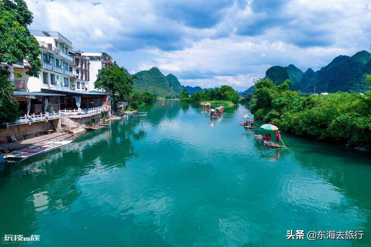 桂林有什么好玩的地方景点推荐一下(最值得去的五大景点)-图片4